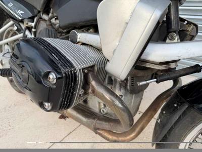 2001 BMW R850R
