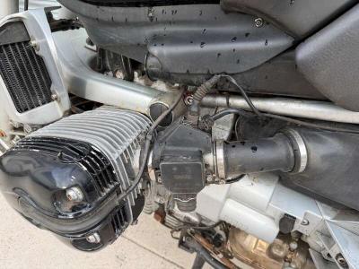 2001 BMW R850R