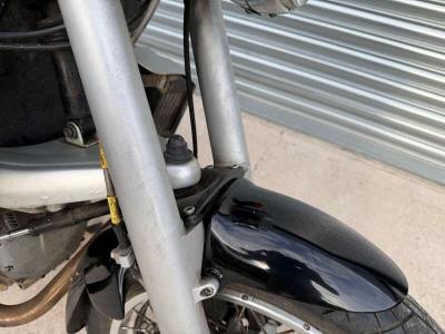 2001 BMW R850R