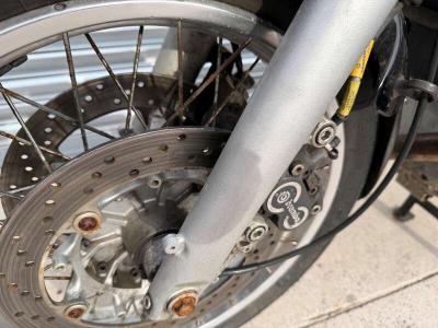 2001 BMW R850R