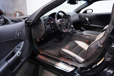 2008 Chevrolet Corvette Z06 2LZ