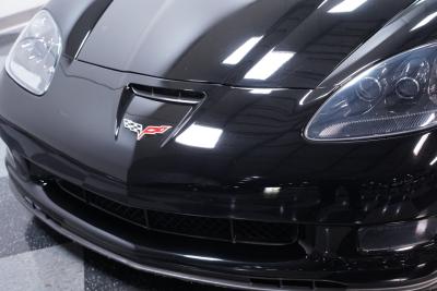 2008 Chevrolet Corvette Z06 2LZ