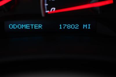 2008 Chevrolet Corvette Z06 2LZ