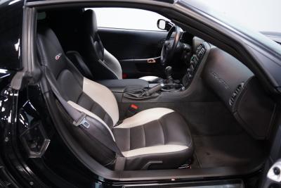 2008 Chevrolet Corvette Z06 2LZ
