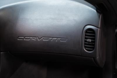 2008 Chevrolet Corvette Z06 2LZ