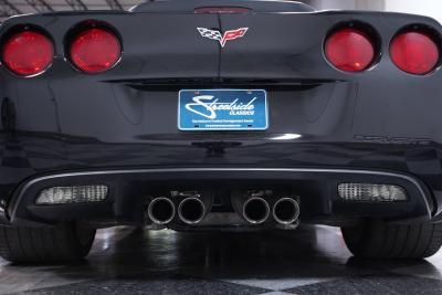 2008 Chevrolet Corvette Z06 2LZ