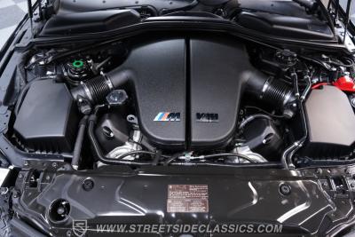2010 BMW M5
