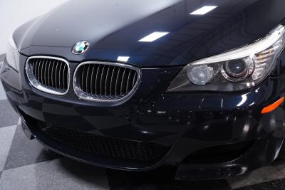 2010 BMW M5