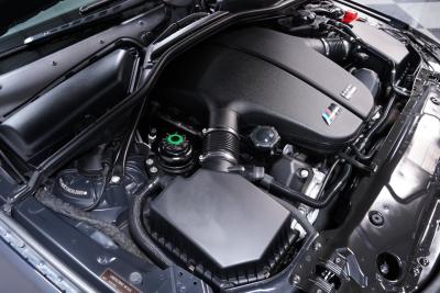 2010 BMW M5