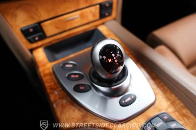 2010 BMW M5