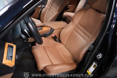2010 BMW M5