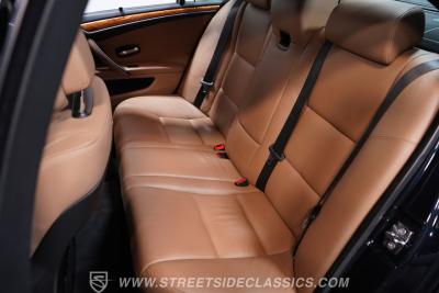 2010 BMW M5