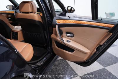 2010 BMW M5