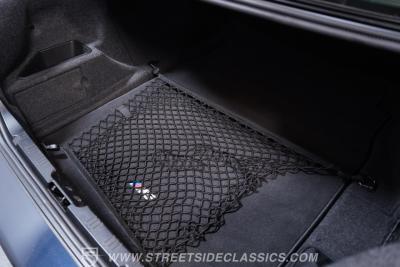 2010 BMW M5