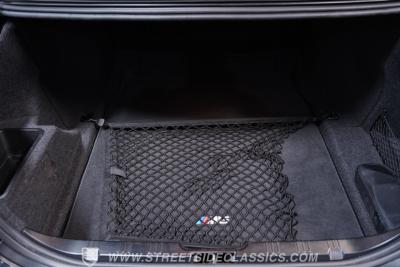 2010 BMW M5