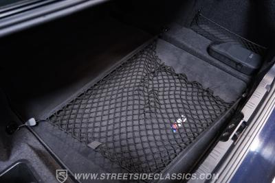 2010 BMW M5