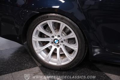 2010 BMW M5
