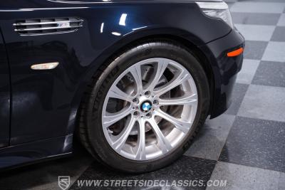 2010 BMW M5