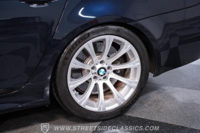 2010 BMW M5