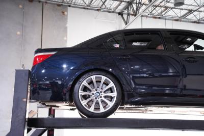 2010 BMW M5