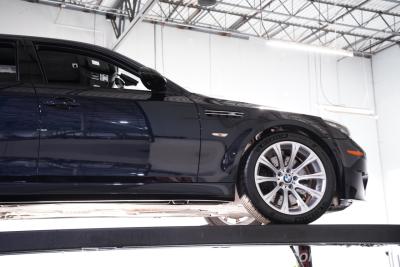 2010 BMW M5