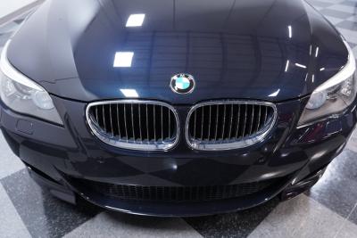 2010 BMW M5