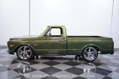 1972 GMC Sierra Grande
