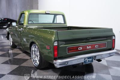 1972 GMC Sierra Grande