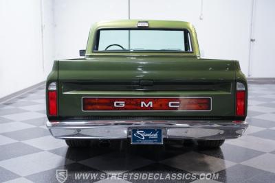 1972 GMC Sierra Grande