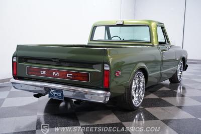 1972 GMC Sierra Grande