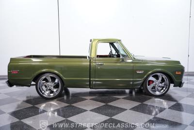 1972 GMC Sierra Grande