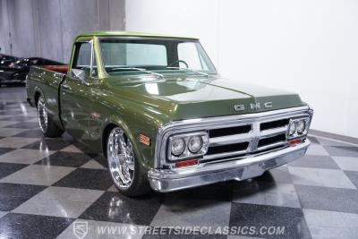 1972 GMC Sierra Grande