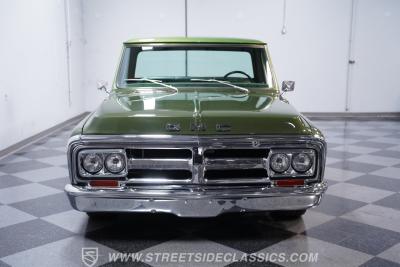 1972 GMC Sierra Grande