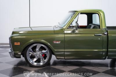1972 GMC Sierra Grande