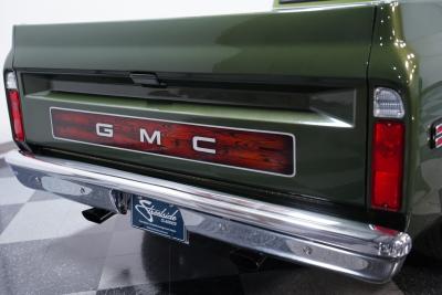 1972 GMC Sierra Grande