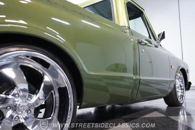 1972 GMC Sierra Grande