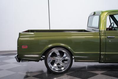 1972 GMC Sierra Grande