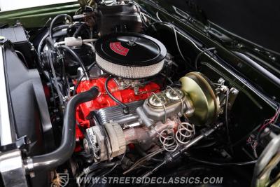 1972 GMC Sierra Grande