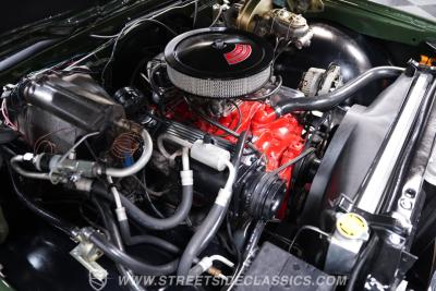 1972 GMC Sierra Grande
