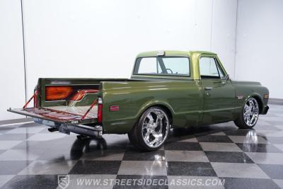 1972 GMC Sierra Grande