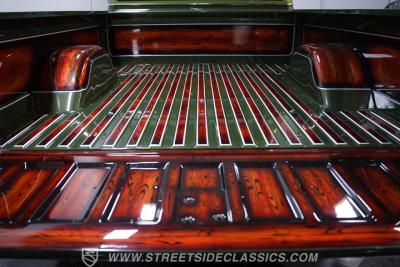 1972 GMC Sierra Grande