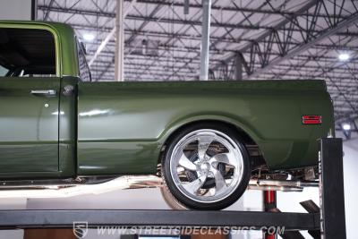 1972 GMC Sierra Grande