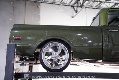 1972 GMC Sierra Grande