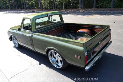 1972 GMC Sierra Grande