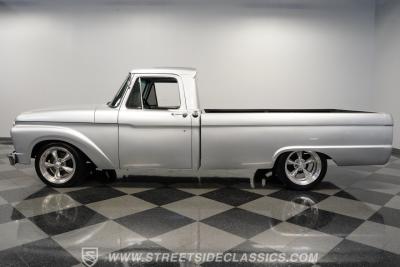 1966 Ford F-100