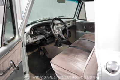 1966 Ford F-100