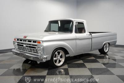 1966 Ford F-100