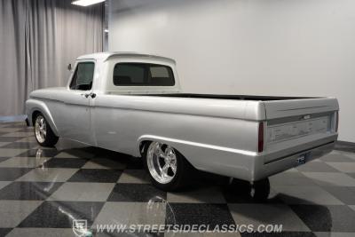 1966 Ford F-100