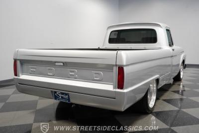 1966 Ford F-100