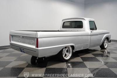 1966 Ford F-100